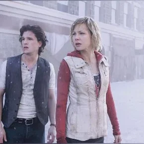 Photo du film : Silent Hill Revelation 3D