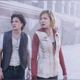 Miniature photo du film : Silent Hill Revelation 3D