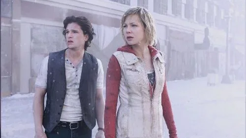 Photo 4 du film : Silent Hill Revelation 3D