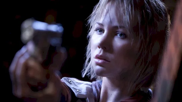 Photo 3 du film : Silent Hill Revelation 3D