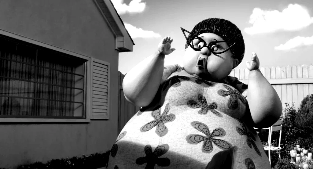 Photo 7 du film : Frankenweenie