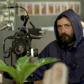 Photo du film : Wrong