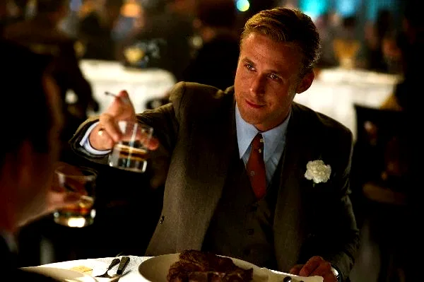 Photo 3 du film : Gangster Squad