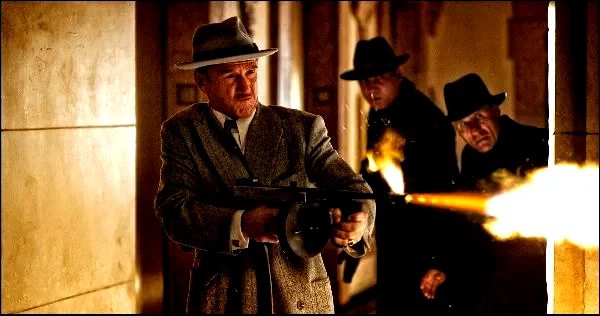 Photo 4 du film : Gangster Squad