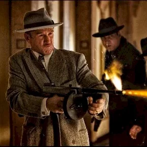 Photo du film : Gangster Squad