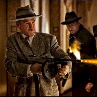 Miniature photo du film : Gangster Squad