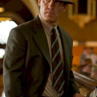 Miniature photo du film : Gangster Squad