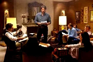 Photo 6 du film : Argo