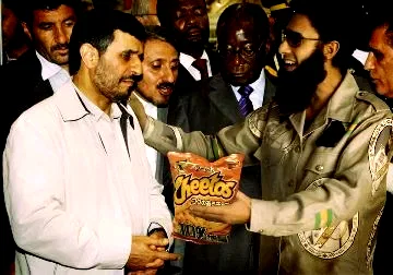 Photo 29 du film : The Dictator