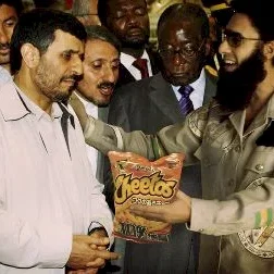Miniature photo du film : The Dictator