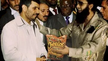 Photo du film : The Dictator