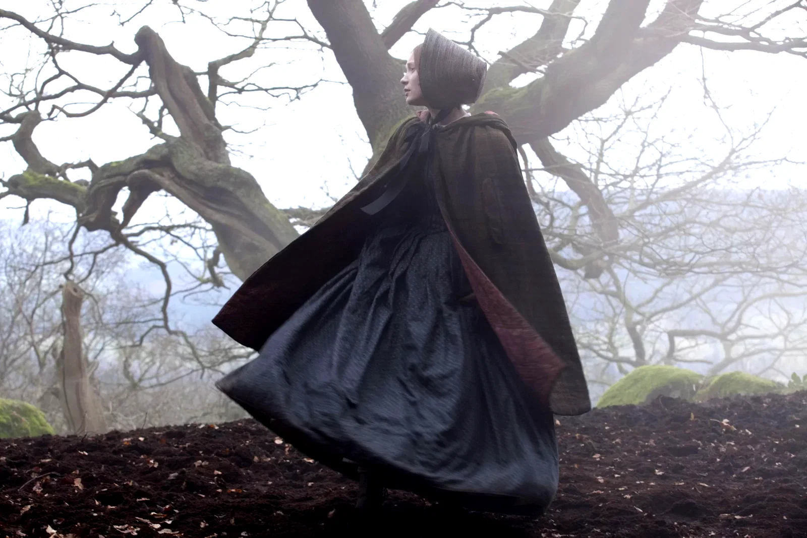 Photo 6 du film : Jane Eyre