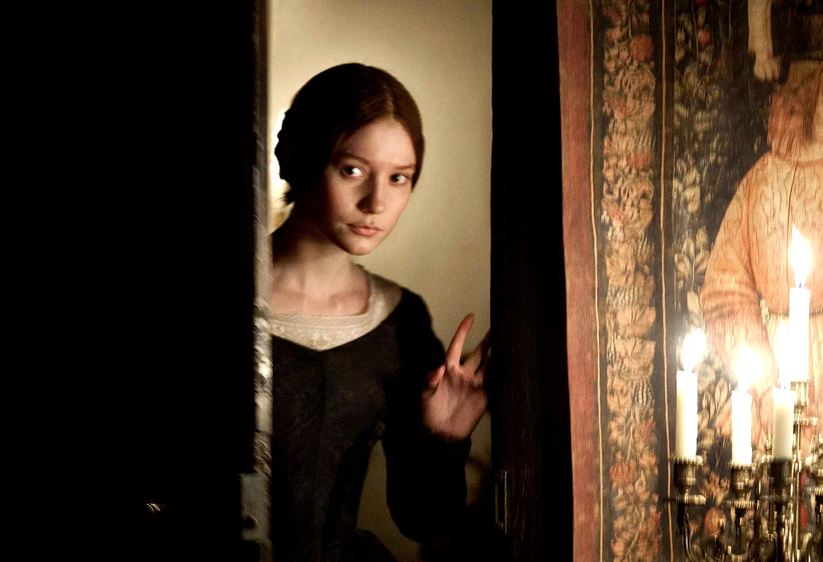 Photo 2 du film : Jane Eyre