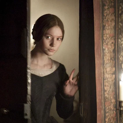 Miniature photo du film : Jane Eyre