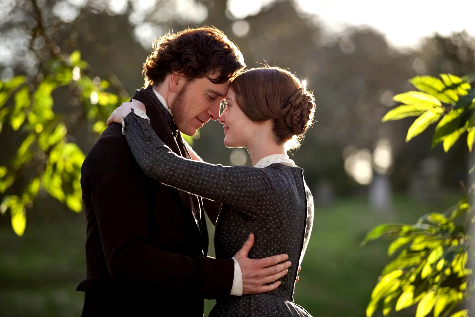 Photo 3 du film : Jane Eyre