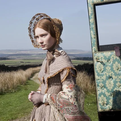 Miniature photo du film : Jane Eyre