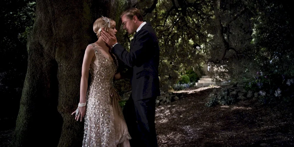 Photo du film : Gatsby le Magnifique