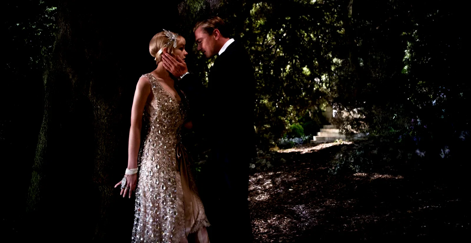 Photo 12 du film : Gatsby le Magnifique