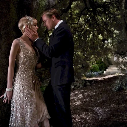 Miniature photo du film : Gatsby le Magnifique