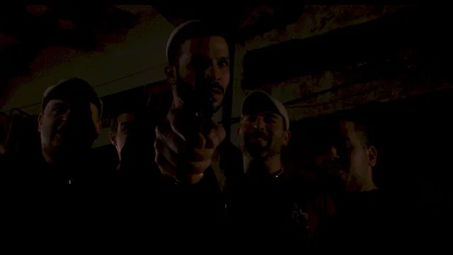 Photo du film : Les Voisins de Dieu