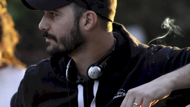 Photo du film : Les Voisins de Dieu