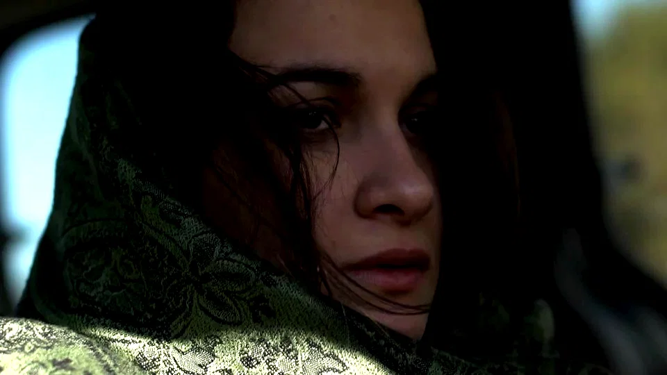 Photo 2 du film : Le Repenti
