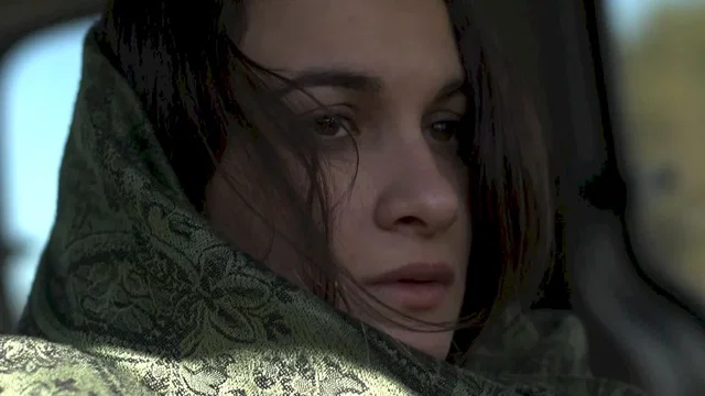 Photo du film : Le Repenti