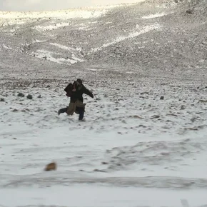 Photo du film : Le Repenti