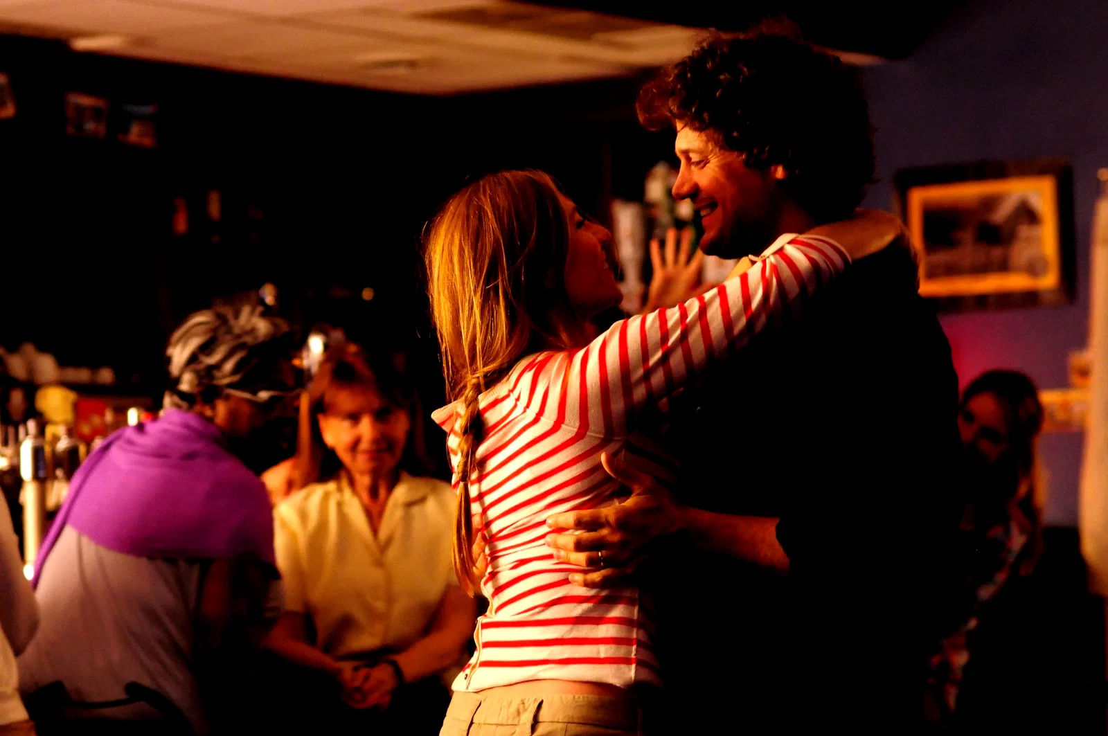 Photo 4 du film : Bowling