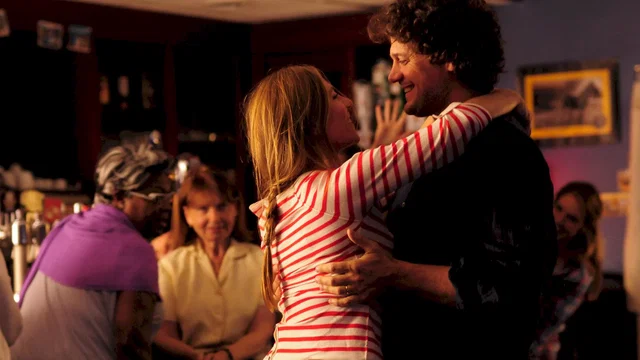 Photo du film : Bowling
