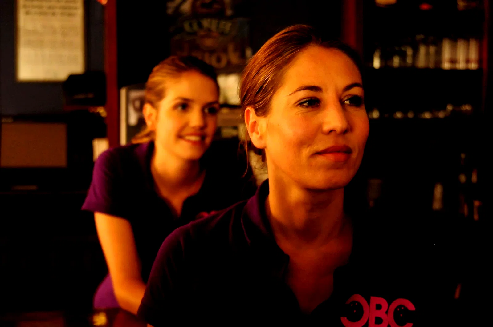 Photo 5 du film : Bowling