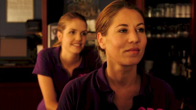 Photo du film : Bowling