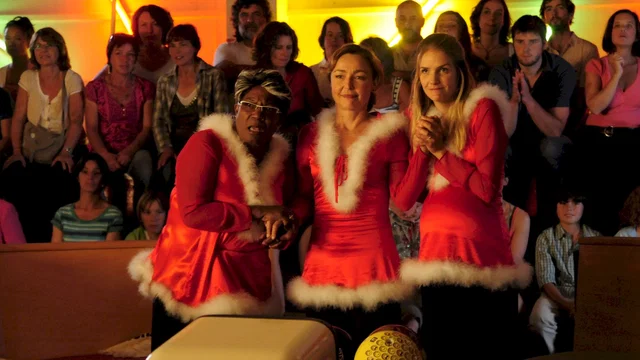 Photo du film : Bowling