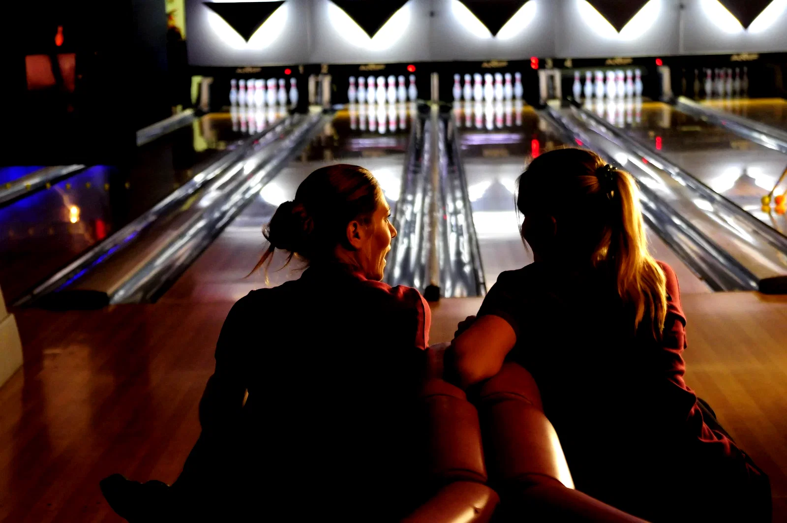 Photo 18 du film : Bowling