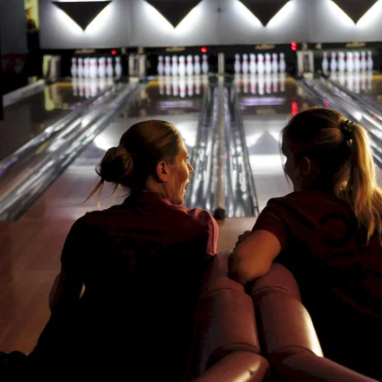 Miniature photo du film : Bowling