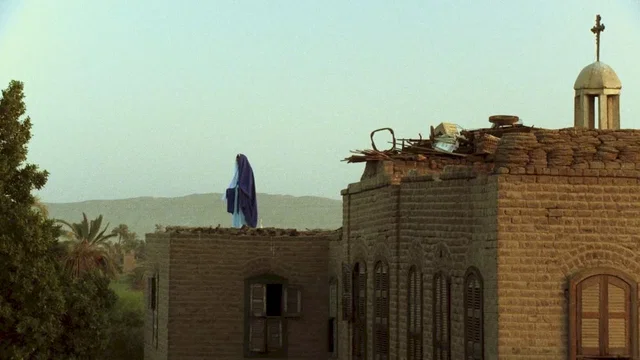 Photo du film : La Vierge, les Coptes et moi