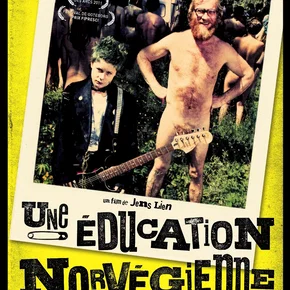 Photo du film : Une éducation norvégienne