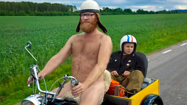 Photo 3 du film : Une éducation norvégienne
