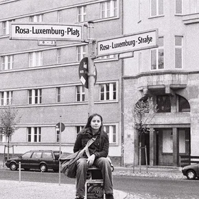 Photo du film : Ich Bin Eine Terroristin