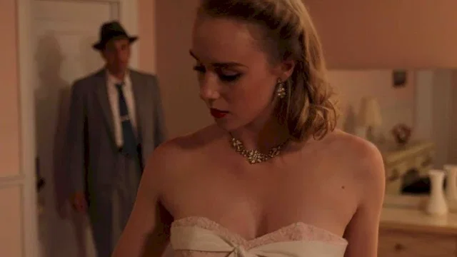 Photo du film : Foxfire, confessions d'un gang de filles