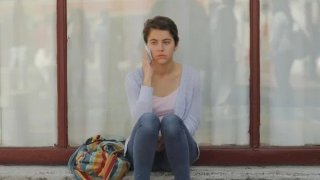 Photo du film : Después de Lucia