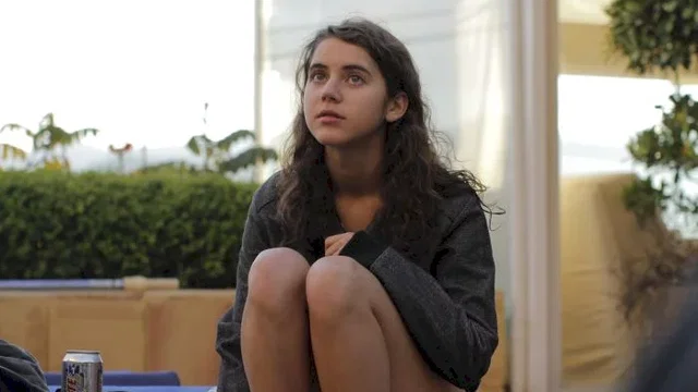 Photo du film : Después de Lucia
