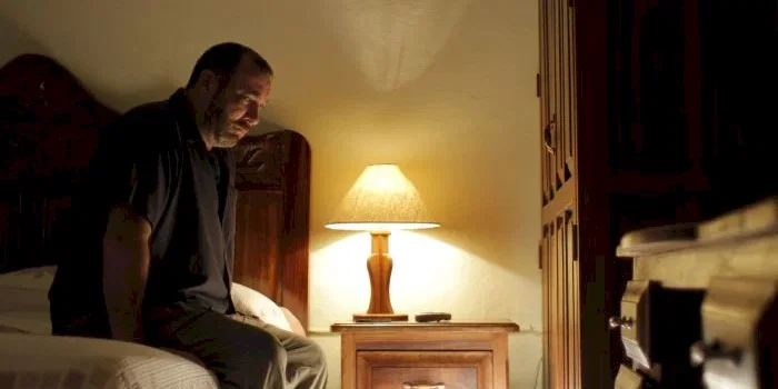 Photo du film : Después de Lucia