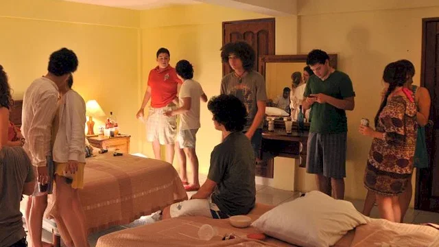 Photo du film : Después de Lucia