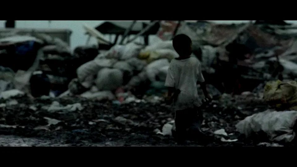 Photo du film : Off World