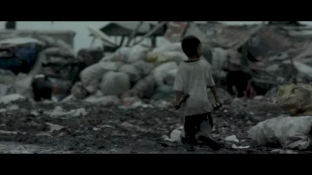 Affiche du film : Off World