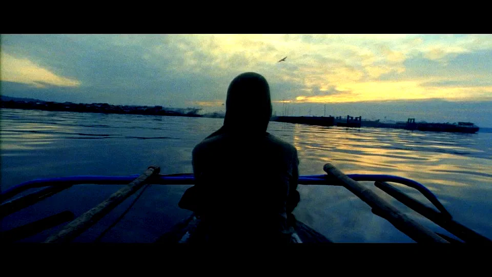 Photo du film : Off World