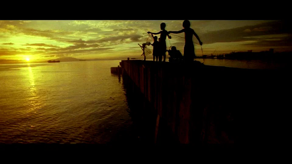 Photo du film : Off World
