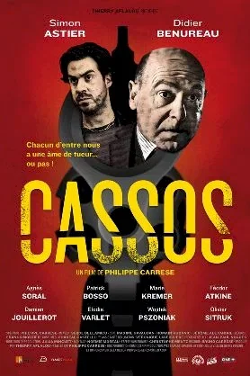 Affiche du film : Cassos