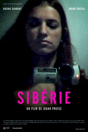 Affiche du film : Siberie